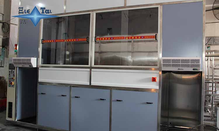 超聲波清洗機(jī)有哪些清洗裝置？應(yīng)用實(shí)例？