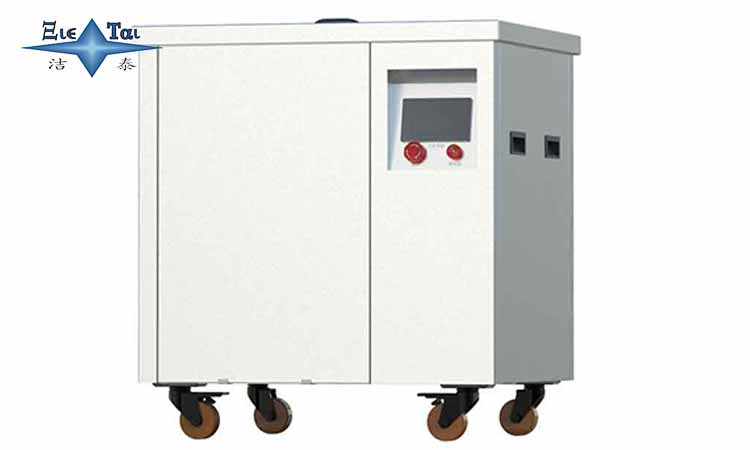 實(shí)驗(yàn)室超聲波清洗機(jī)的應(yīng)用及優(yōu)點(diǎn)