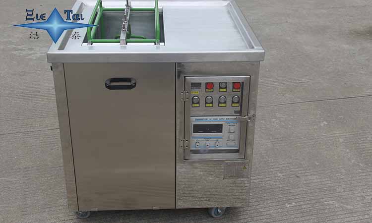 超聲波清洗機(jī)不加熱的原因有哪些？