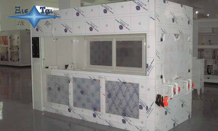 工業(yè)上，超聲波清洗工藝的特點(diǎn)