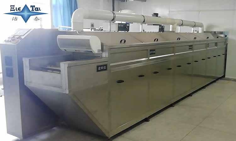 工業(yè)超聲波清洗機(jī)有哪些優(yōu)勢(shì)？