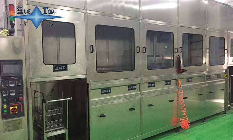 有必要購買全自動(dòng)碳?xì)涑暡ㄇ逑礄C(jī)嗎？