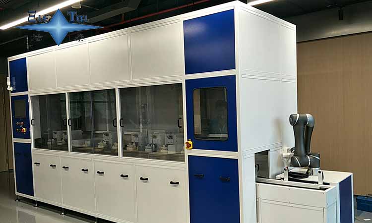 真空超聲波清洗機(jī)結(jié)構(gòu)特點(diǎn)，操作步驟！