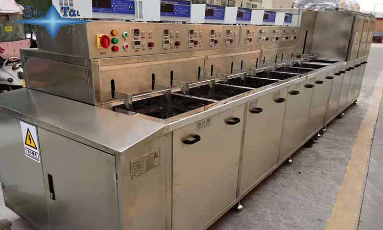 對于定制超聲波清洗機(jī)，各大廠家如何選擇？