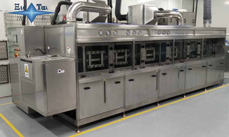 你知道，超聲波清洗機(jī)的清洗頻率嗎？