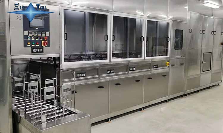 工業(yè)超聲波清洗機(jī)為什么那么受歡迎？