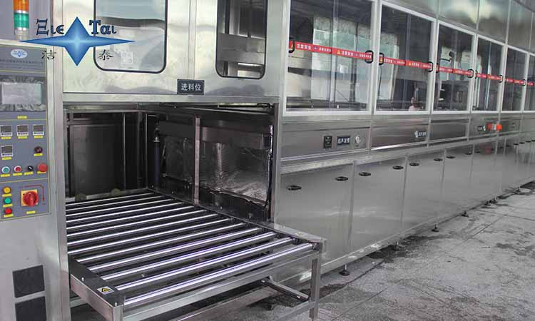 4大錯誤！使用超聲波清洗機清洗時需要注意防范