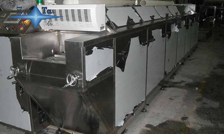 超聲波清洗機(jī)到底哪里好，清洗效果到底如何？