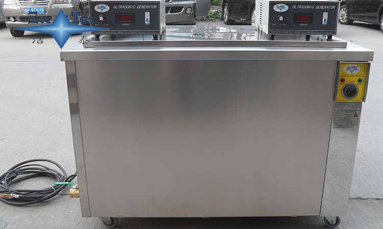 超聲波清洗機(jī)使用前為什么要先加熱？作用是什么？