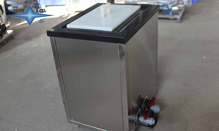 超聲波清洗機應該怎樣選購？抓住這幾條，輕松get好物