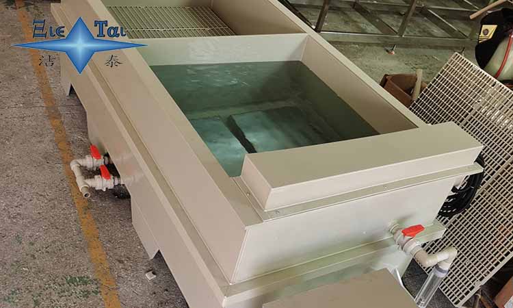 超聲波如何清洗產品的？你知曉嗎？