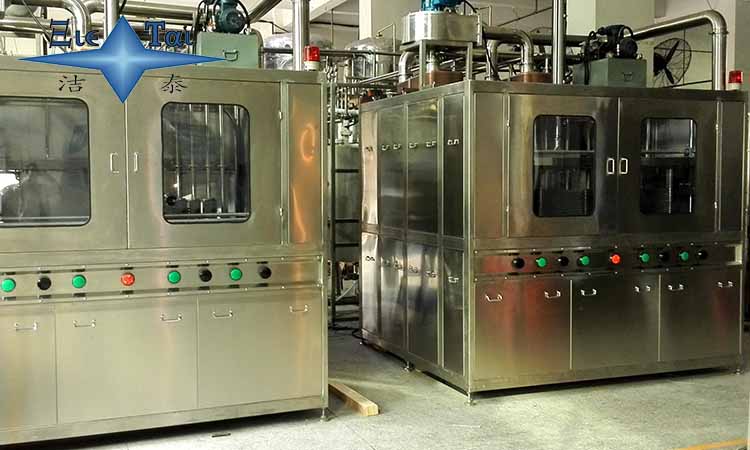 碳氫真空超聲波清洗機的價格如何確定？