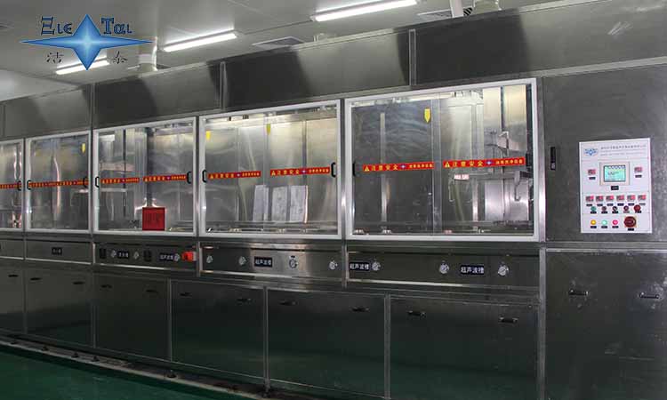 等離子清洗機可以取代超聲波清洗機嗎？