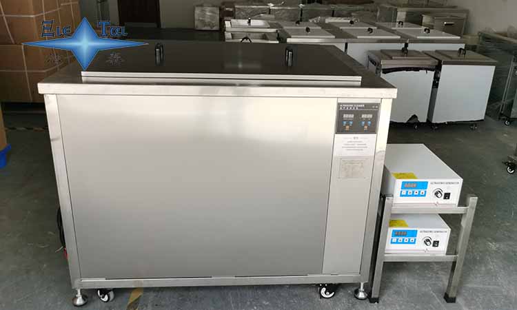 超聲波清洗機(jī)常見(jiàn)溫控方式有哪些？