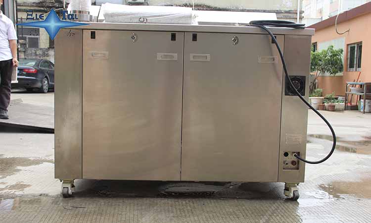 太陽電池印刷返工片超聲波清洗機(jī)