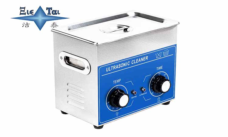 超聲波清洗機(jī)，能清洗干凈眼鏡和珠寶首飾嗎？