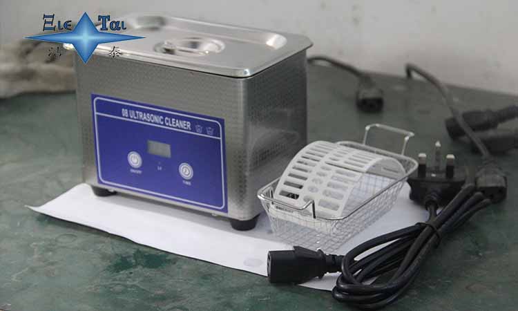 超聲波清洗機都可以洗哪些類型的珠寶首飾？