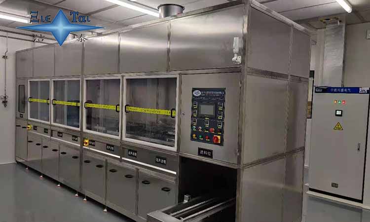 如何選擇超聲波清洗劑？_如何控制超聲波清洗機(jī)加熱溫度？