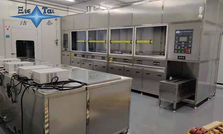 超聲波清洗機(jī)和等離子體清洗機(jī)哪個好？如何選擇兩者？