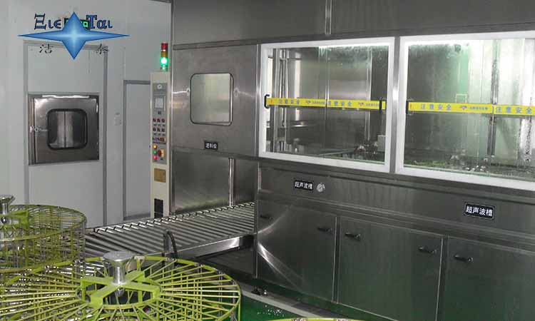 超聲波清洗機使用時應注意這些問題_實驗室超聲波清洗機如何進行提取、乳化作用的？