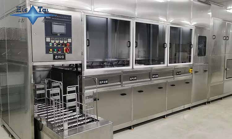 超聲波清洗機(jī)在汽車行業(yè)為何說至關(guān)重要？