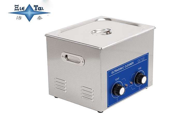 超聲波清洗機真的有用嗎？是智商稅嗎？