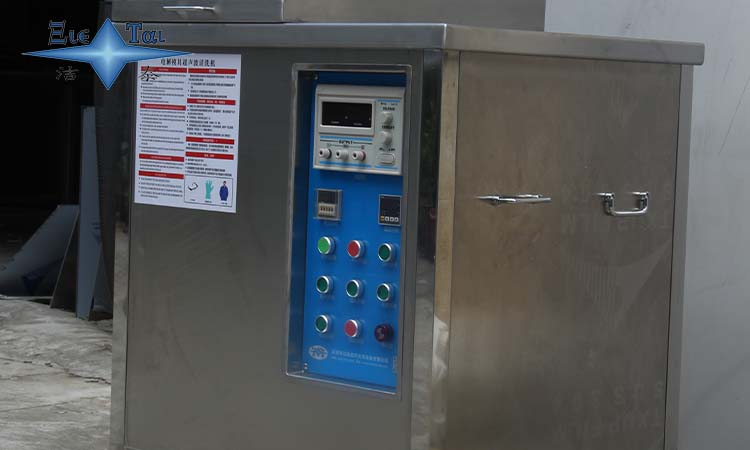 超聲波清洗機(jī)的聲音越大，能量就越強(qiáng)嗎？