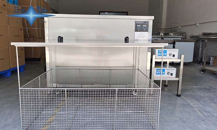 購買超聲波清洗機要知道什么？