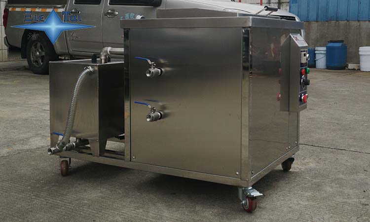 超聲波清洗機(jī)的原理是什么？深入分析