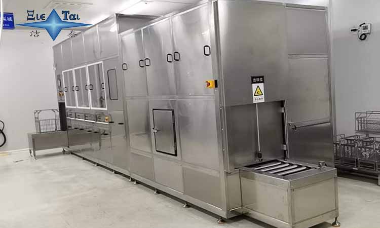 關(guān)于溫度對于超聲波清洗的影響