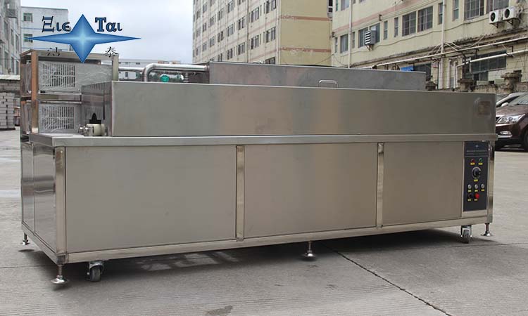 超聲波清洗機好用嗎？可以洗干凈嗎？