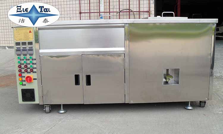 如何清洗管道？快速清洗管道的方法介紹