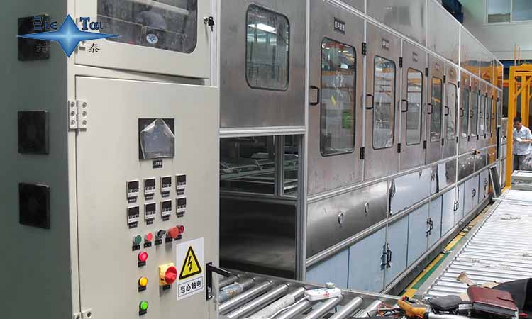 噴淋超聲波清洗機的系統(tǒng)組成_噴淋清洗設(shè)備的產(chǎn)品特點及應(yīng)用領(lǐng)域介紹