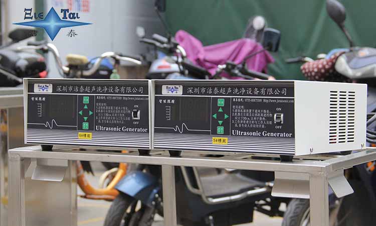 超聲波換能器的組成、原理、應(yīng)用