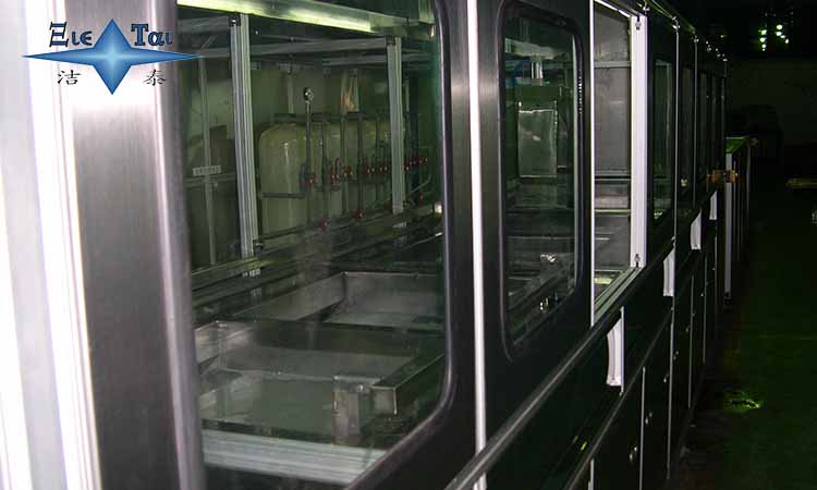 載玻片能用超聲波清洗嗎？