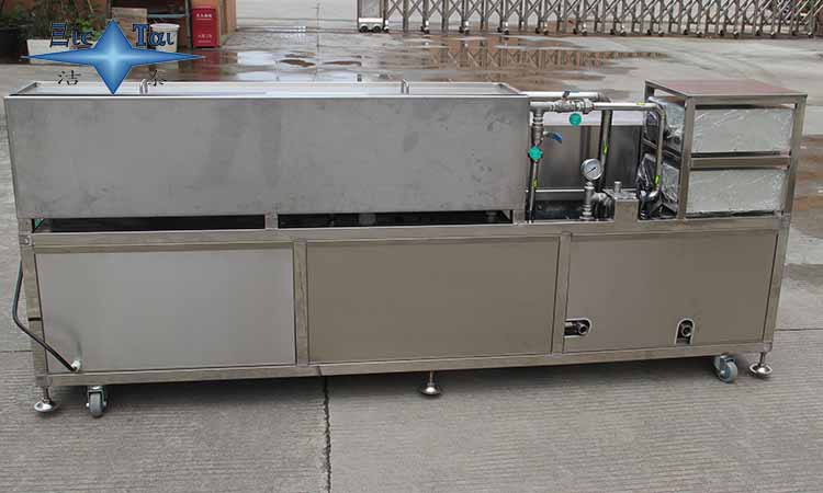 如何清洗軸承？優(yōu)質(zhì)去油去污軸承清洗方法