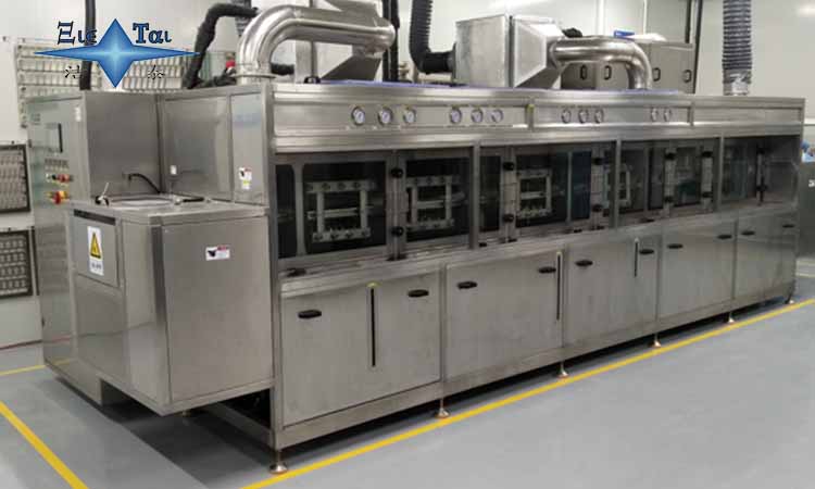 塑料可以用超聲波清洗機(jī)清洗嗎？