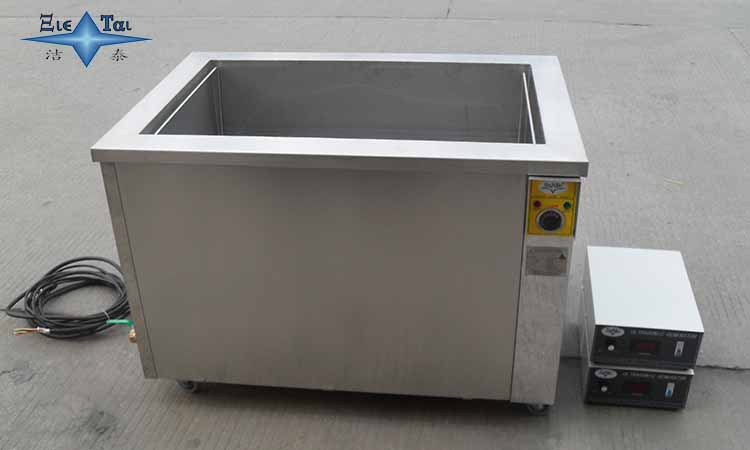 超聲波清洗機(jī)在電鍍行業(yè)的應(yīng)用優(yōu)點(diǎn)