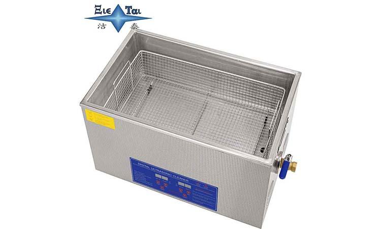 超聲波清洗機(jī)真的是交智商稅嗎？