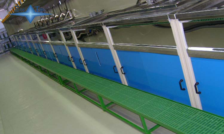 超聲波清洗機(jī)清洗效果好，操作簡(jiǎn)單