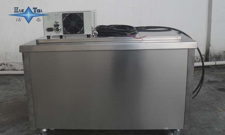 工業(yè)超聲波清洗機(jī)有哪些優(yōu)點(diǎn)？