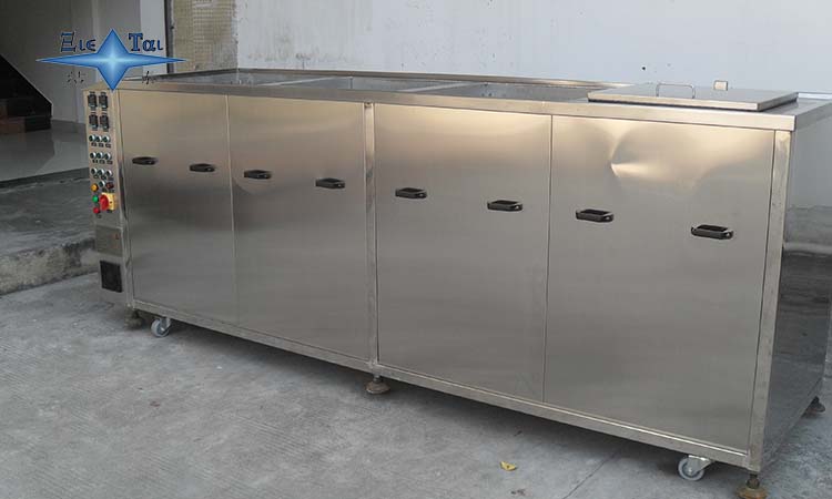 光學元件超聲波清洗技術(shù)介紹