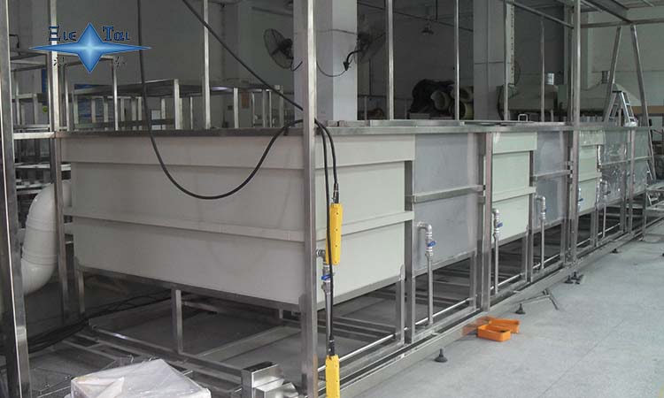 電路板焊接后正確的超聲波清洗姿勢(shì)