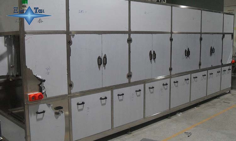 超聲波清洗機(jī)可以清洗實(shí)驗(yàn)室儀器嗎？