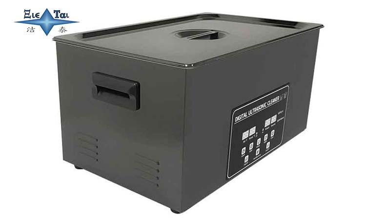 醫(yī)用超聲波清洗機除銹功能