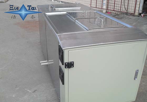 用超聲波清洗機(jī)，這些注意事項(xiàng)要牢記！