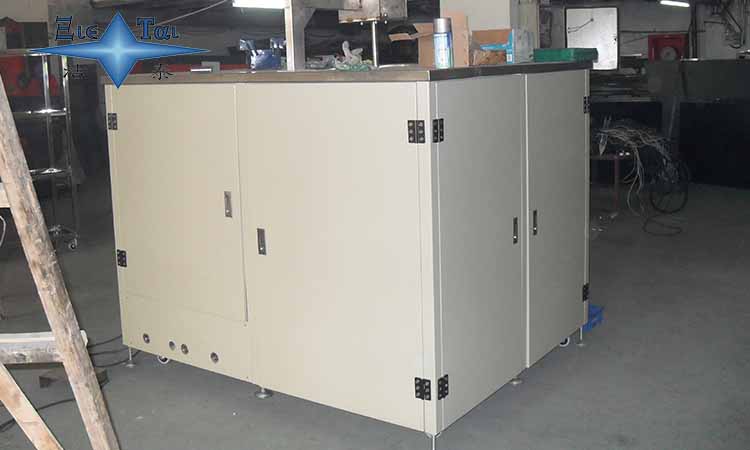 超聲波清洗設(shè)備清洗率高、高效、節(jié)能