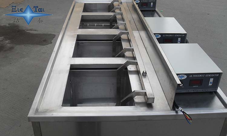 超聲波清洗機(jī)的噪音能消除嗎？操作流程是如何？