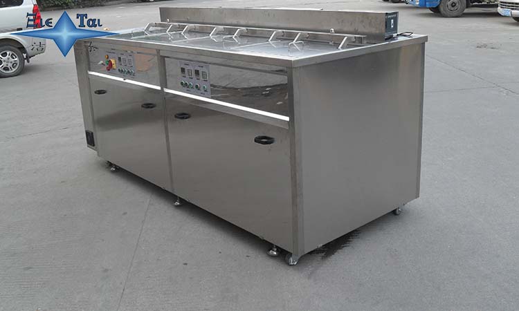 超聲波清洗機(jī)的作用，對(duì)人體會(huì)產(chǎn)生危害嗎？