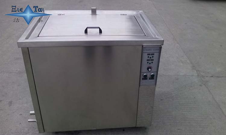 超聲波清洗機哪個頻率使用多？能洗鍵帽嗎？